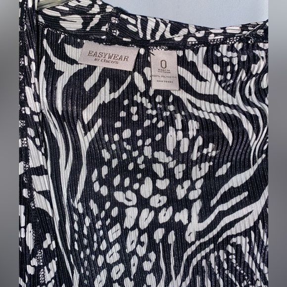 tank top & cover up set - Picture 3 of 6